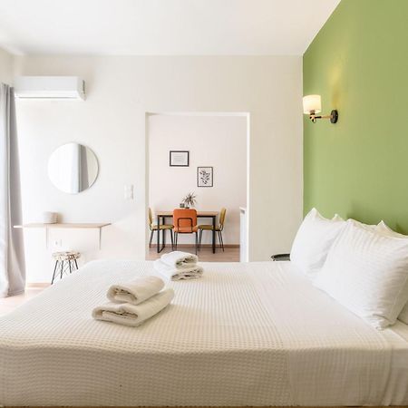 Senaon Urban Living City Center 이라클리온 외부 사진