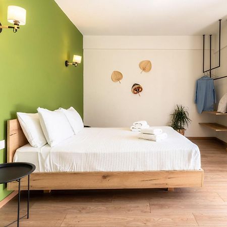 Senaon Urban Living City Center 이라클리온 외부 사진