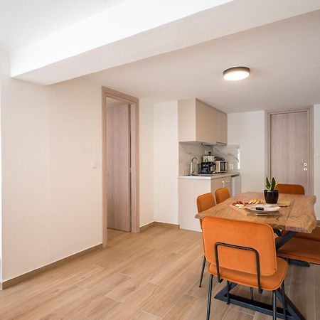 Senaon Urban Living City Center 이라클리온 외부 사진