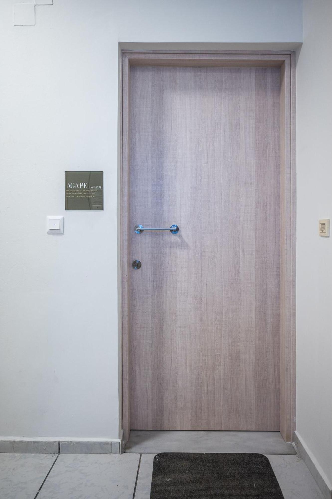 Senaon Urban Living City Center 이라클리온 외부 사진