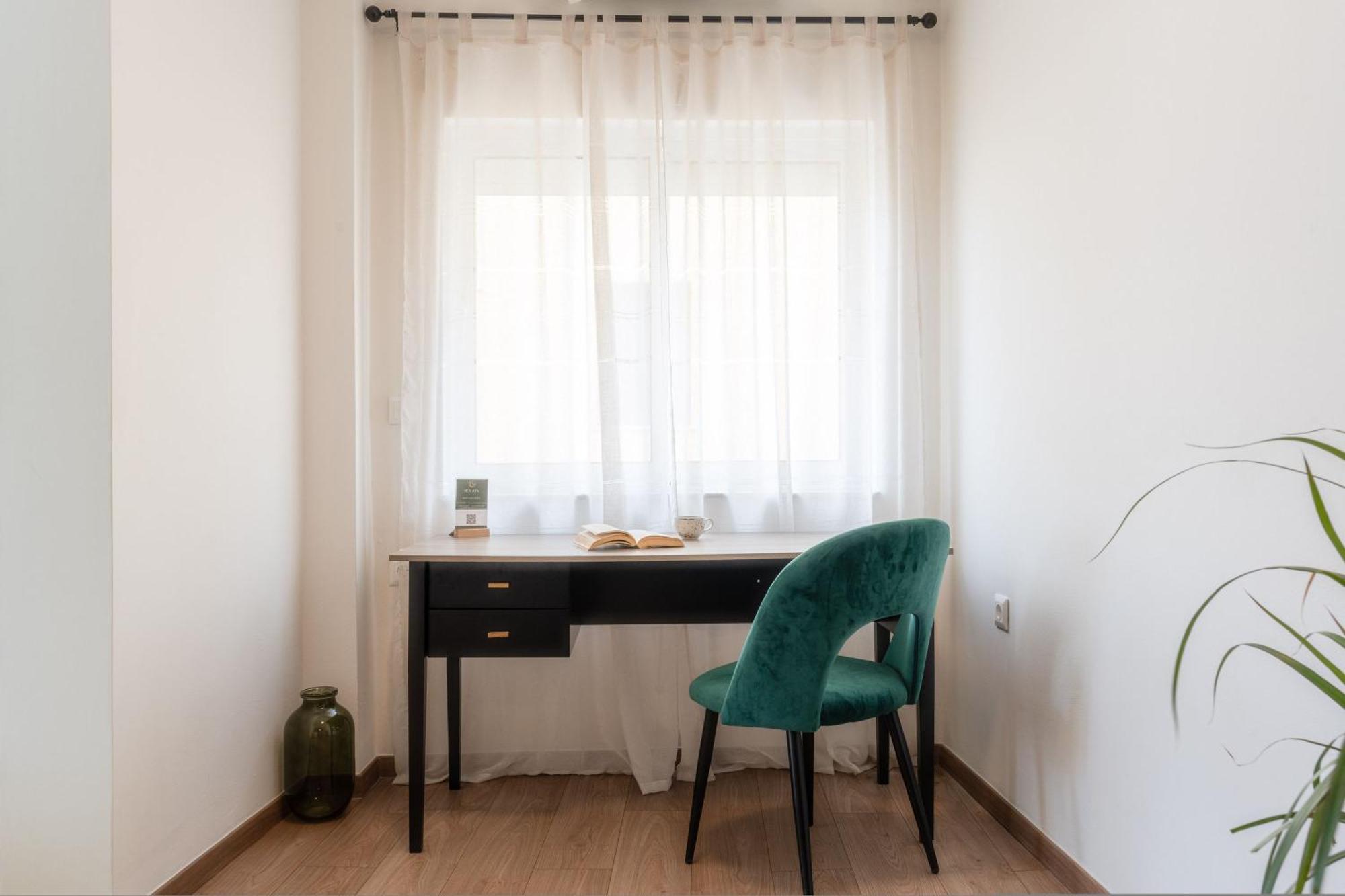 Senaon Urban Living City Center 이라클리온 외부 사진