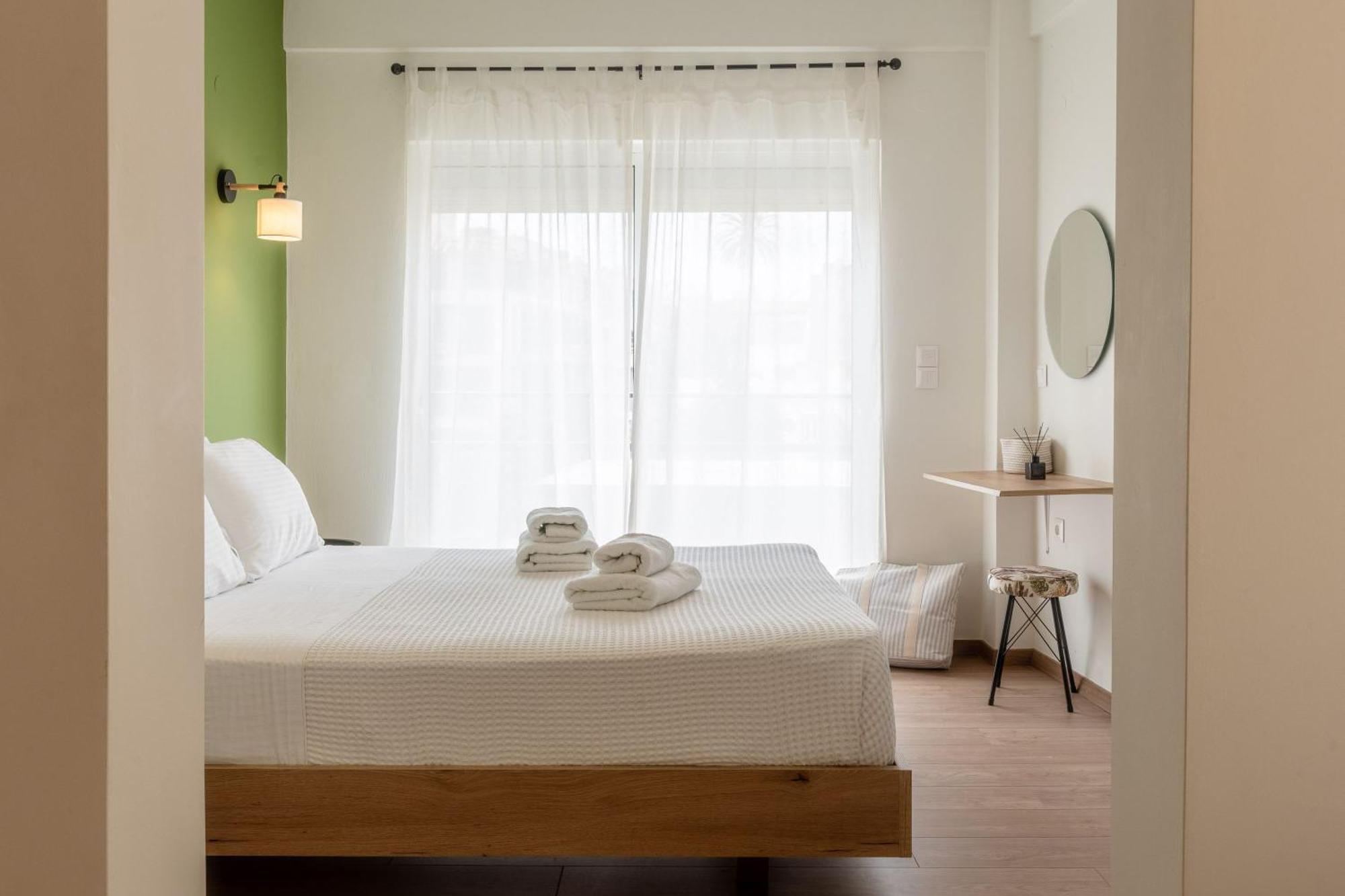Senaon Urban Living City Center 이라클리온 외부 사진