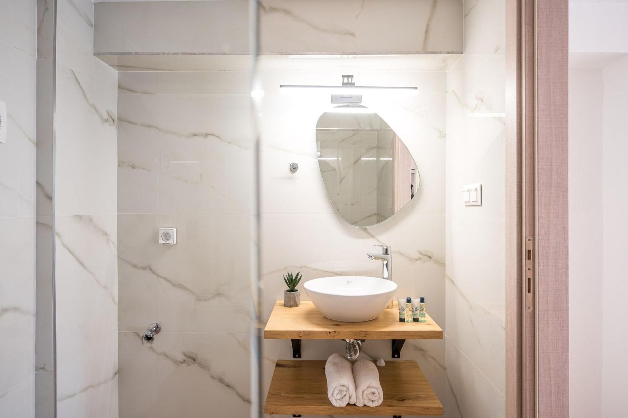 Senaon Urban Living City Center 이라클리온 외부 사진