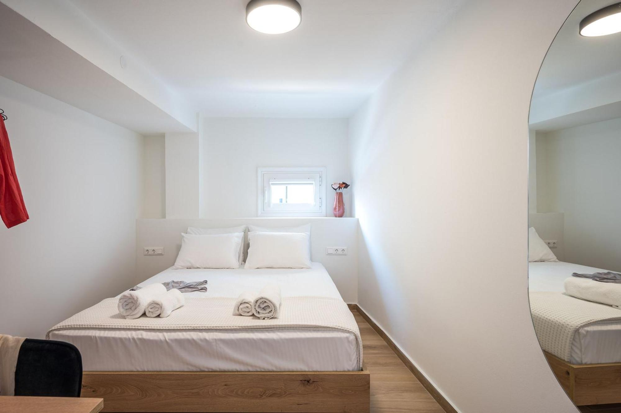 Senaon Urban Living City Center 이라클리온 외부 사진