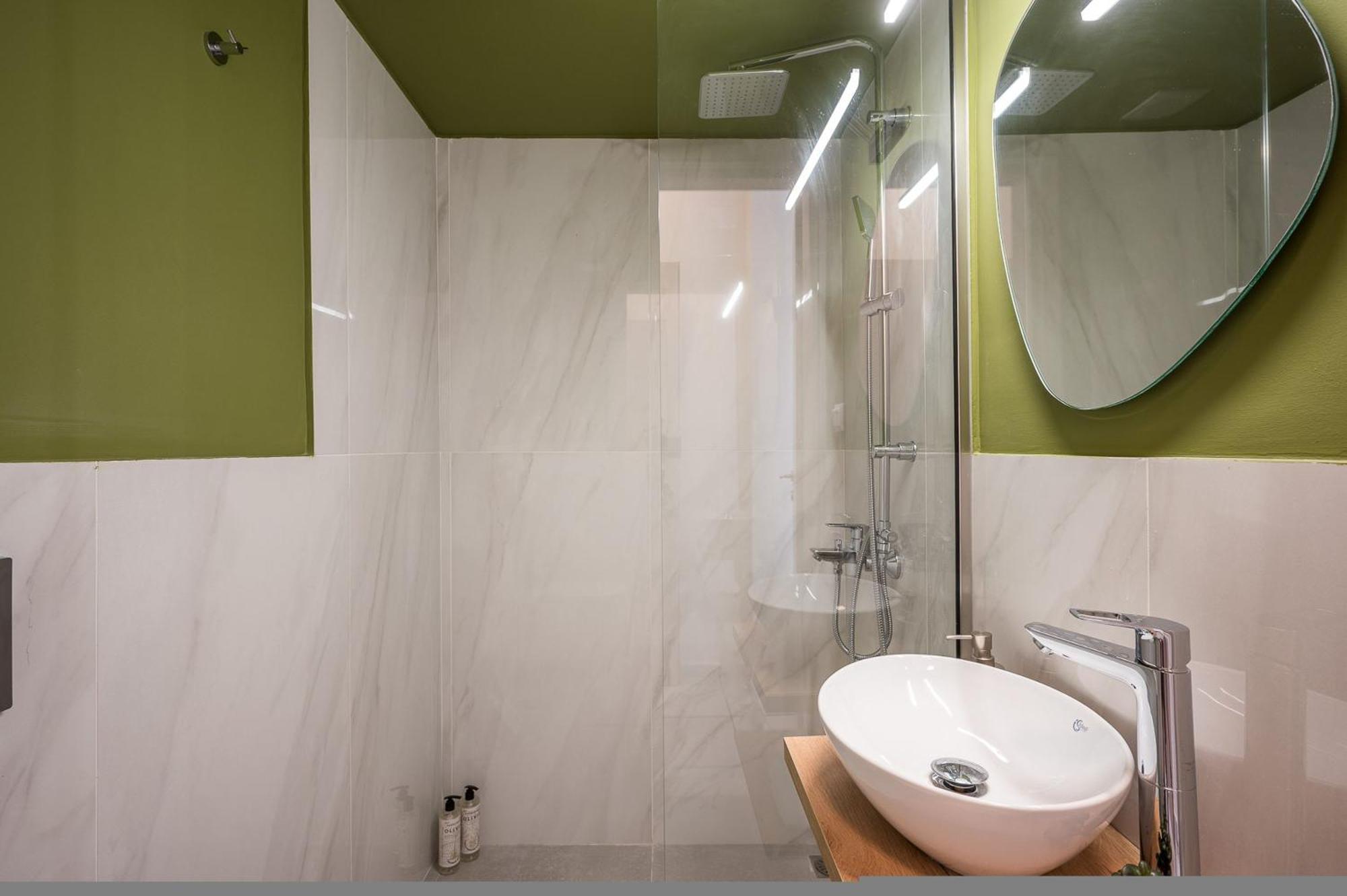 Senaon Urban Living City Center 이라클리온 외부 사진