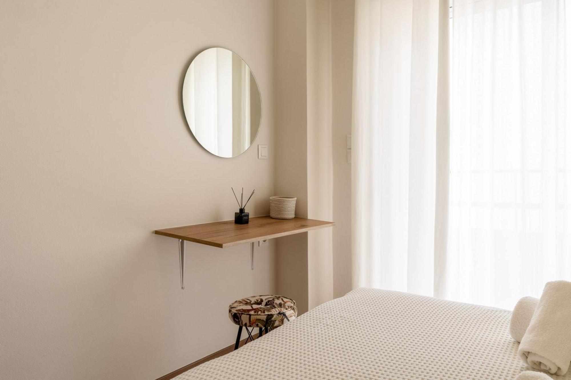 Senaon Urban Living City Center 이라클리온 외부 사진