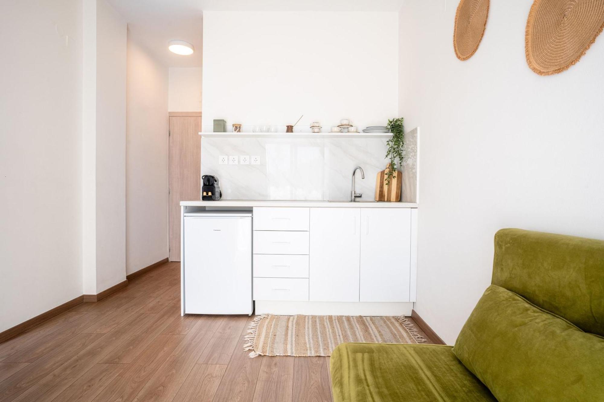 Senaon Urban Living City Center 이라클리온 외부 사진