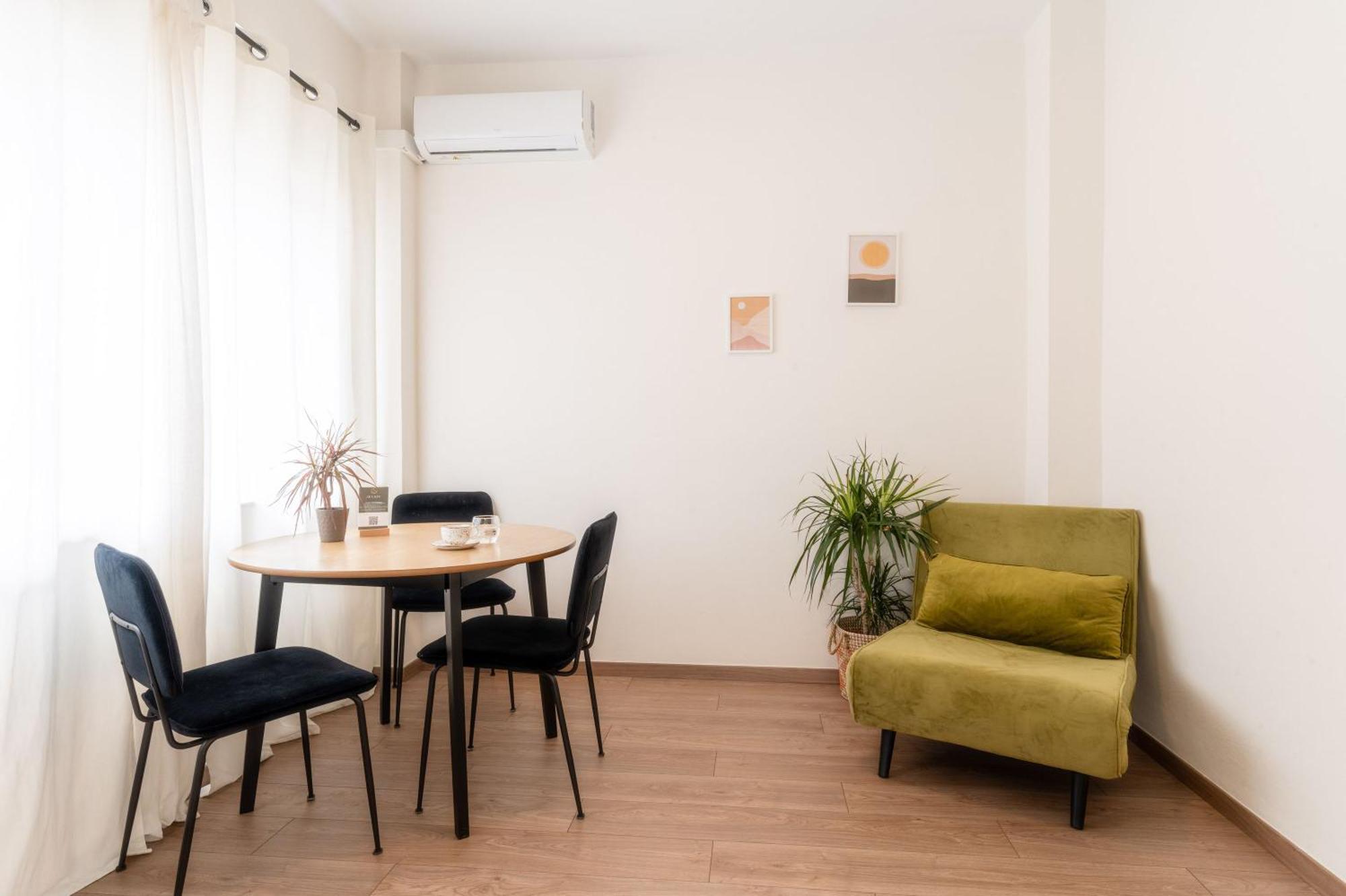 Senaon Urban Living City Center 이라클리온 외부 사진