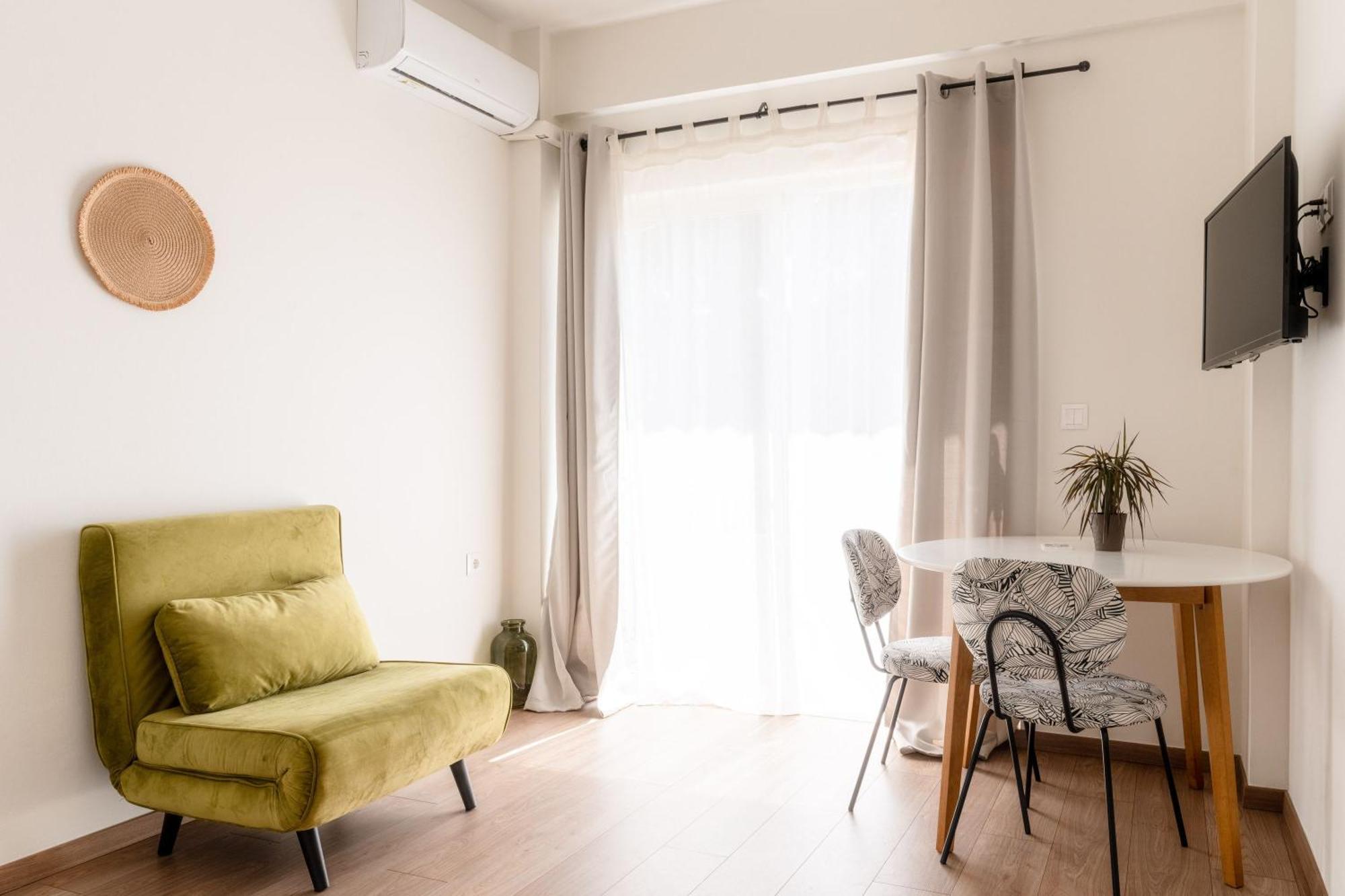 Senaon Urban Living City Center 이라클리온 외부 사진