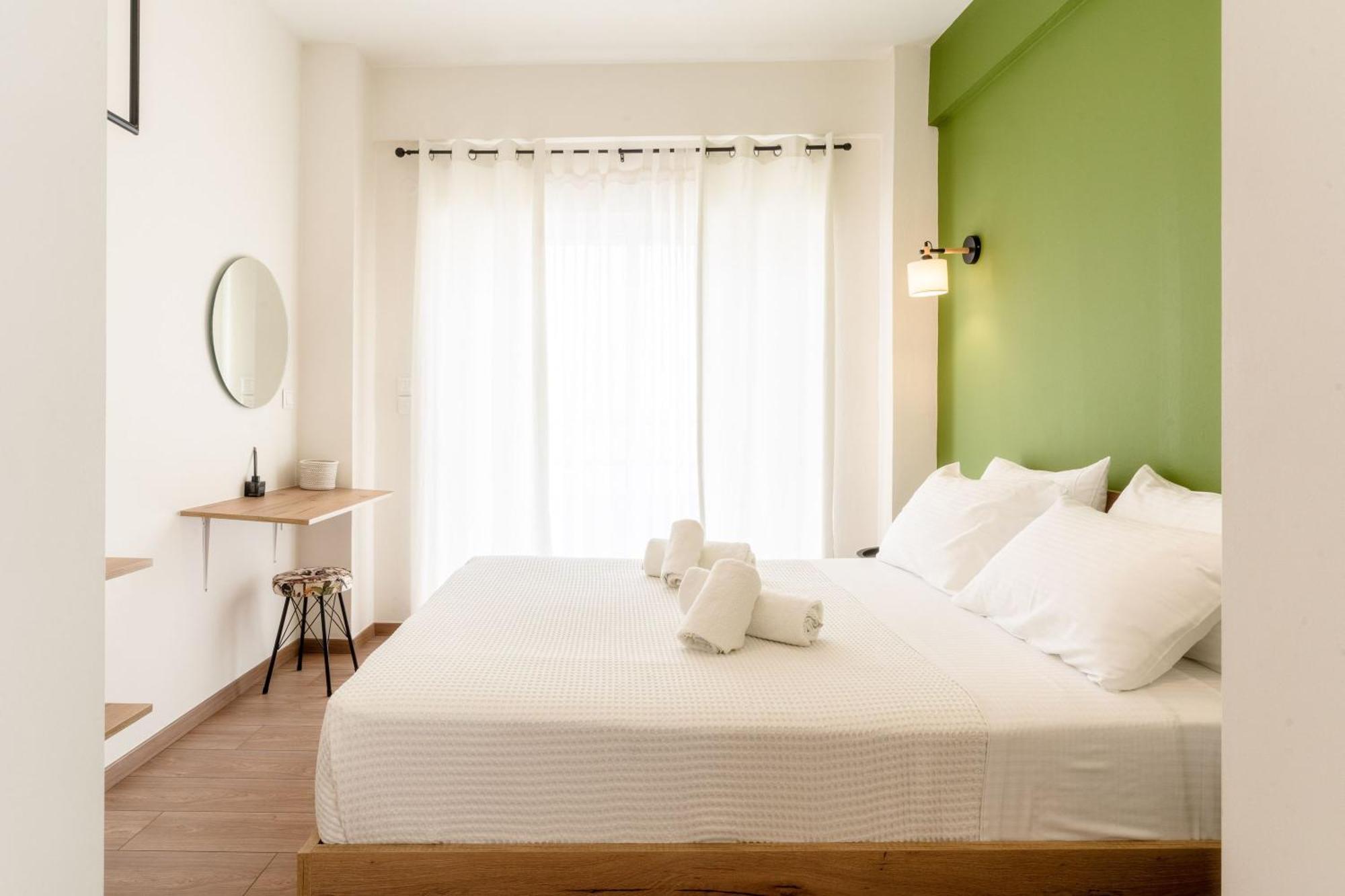 Senaon Urban Living City Center 이라클리온 외부 사진