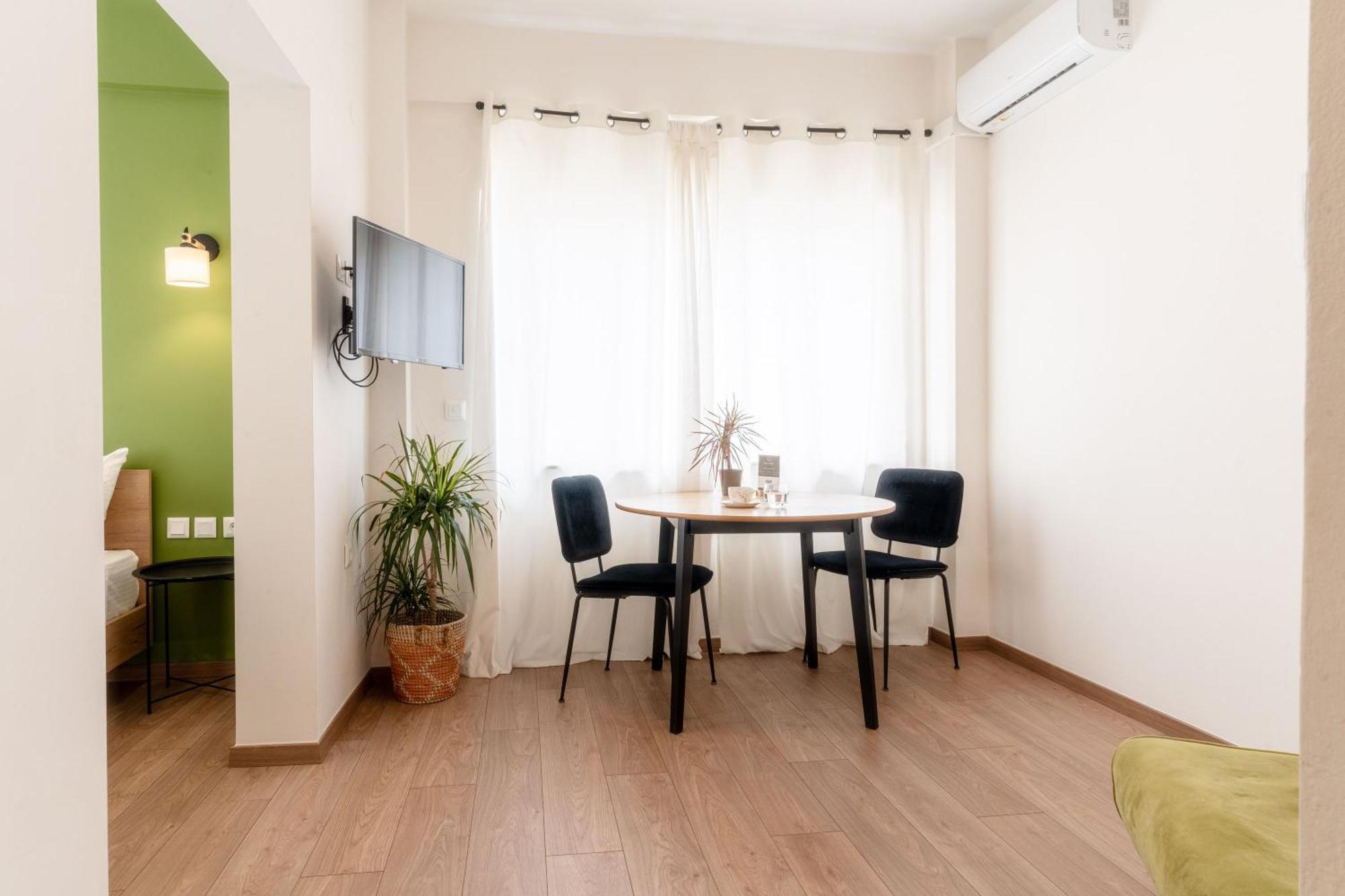 Senaon Urban Living City Center 이라클리온 외부 사진