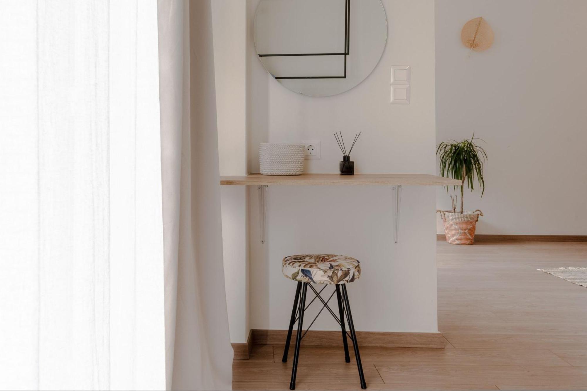 Senaon Urban Living City Center 이라클리온 외부 사진