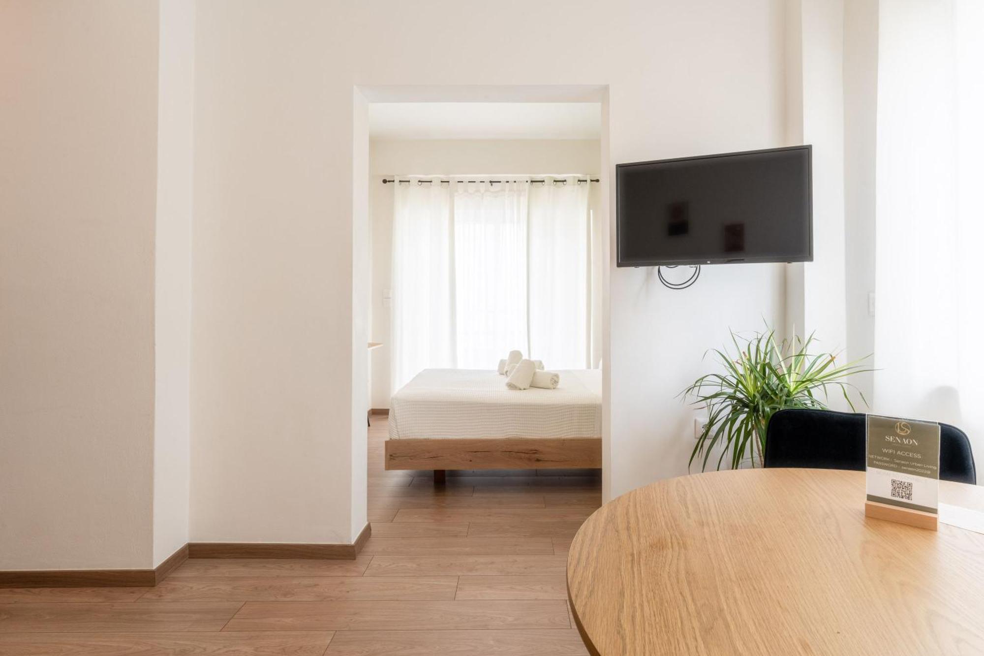 Senaon Urban Living City Center 이라클리온 외부 사진