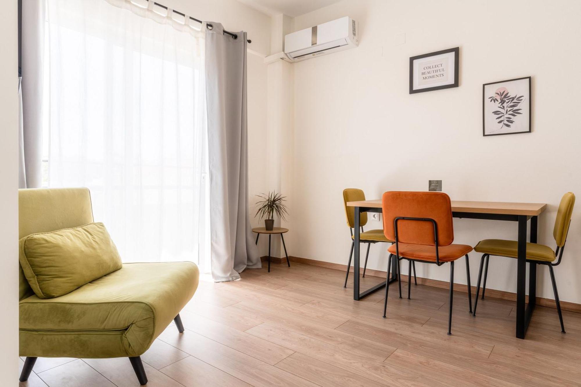 Senaon Urban Living City Center 이라클리온 외부 사진