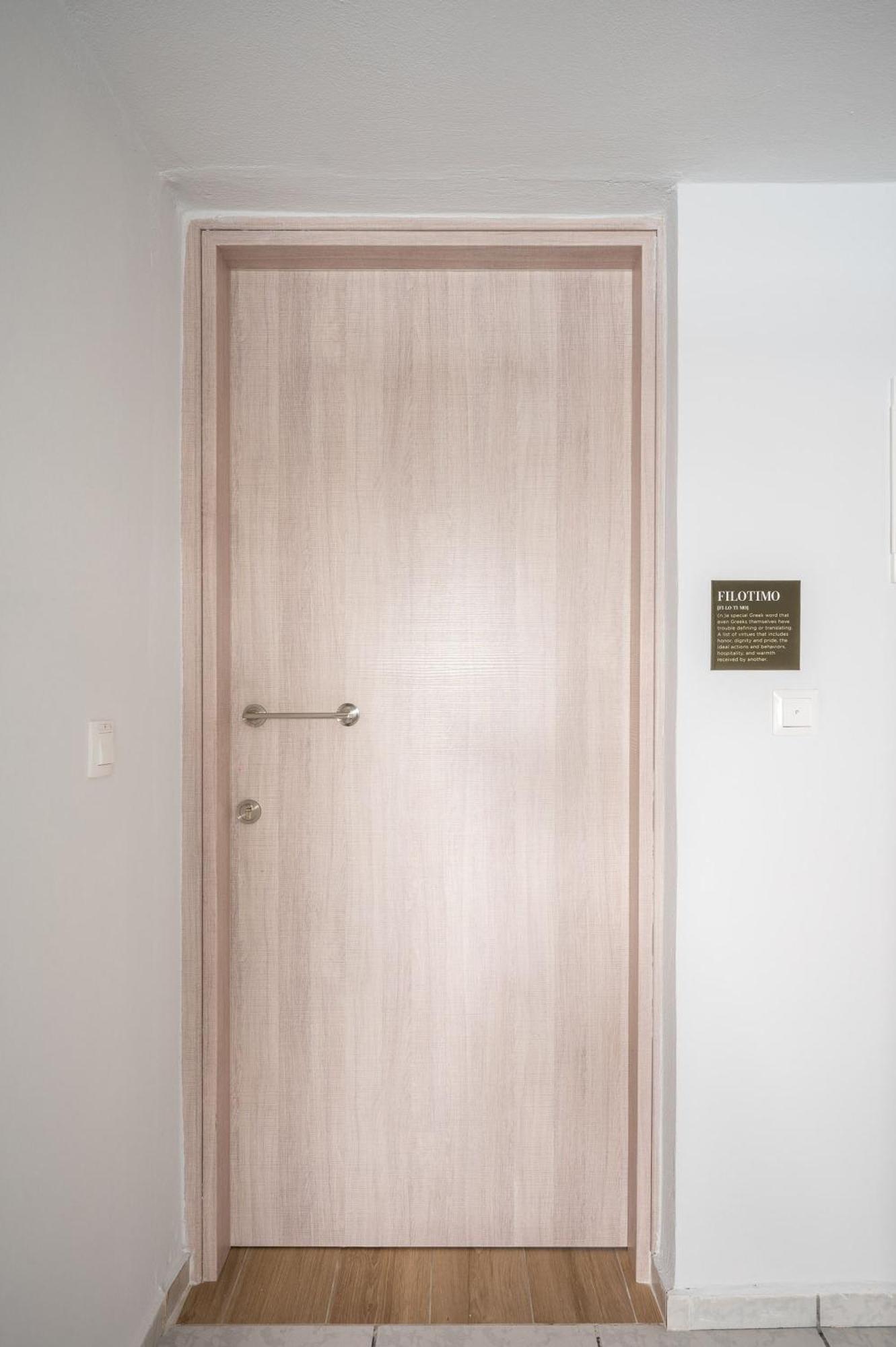 Senaon Urban Living City Center 이라클리온 외부 사진