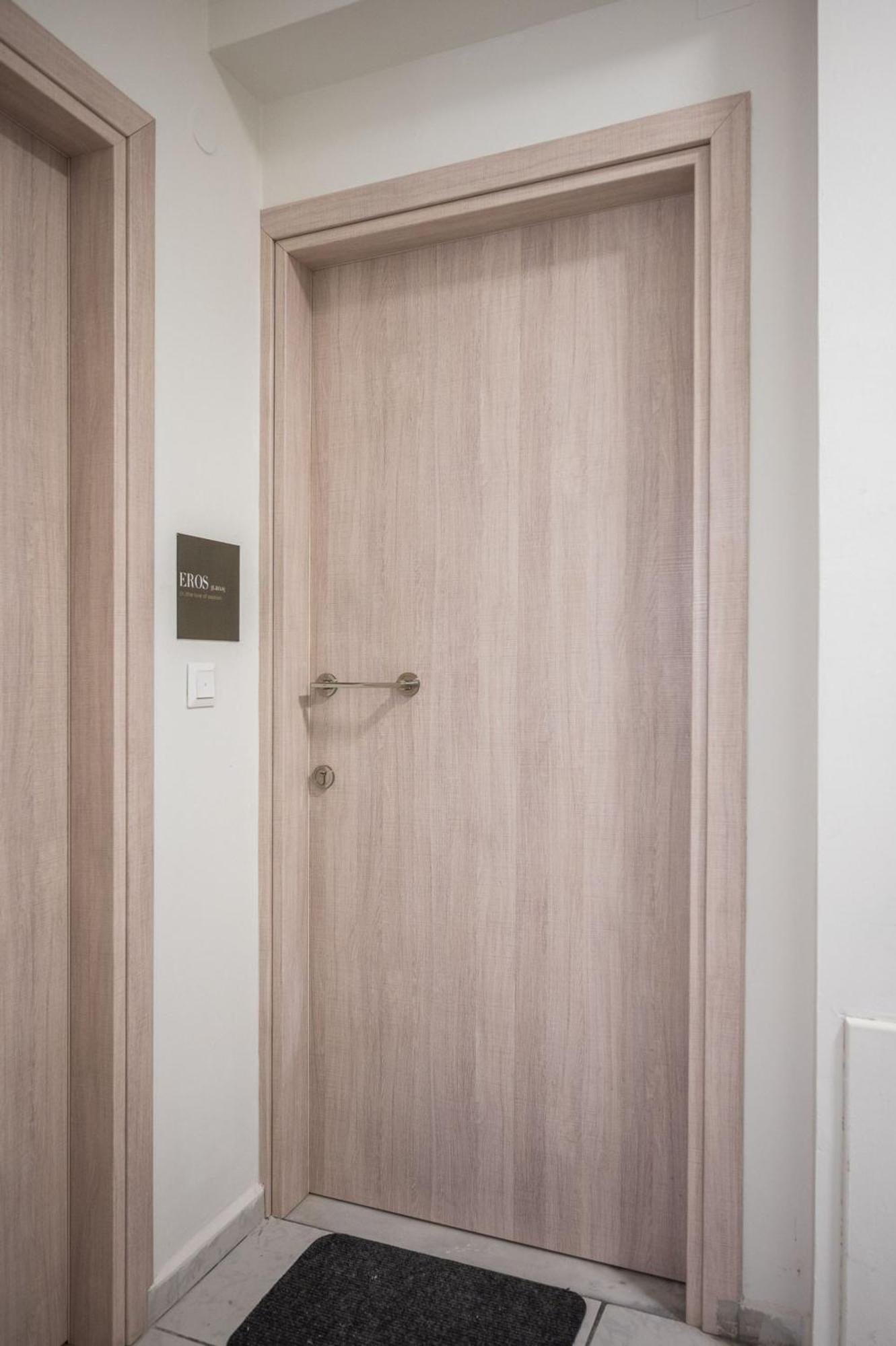 Senaon Urban Living City Center 이라클리온 외부 사진