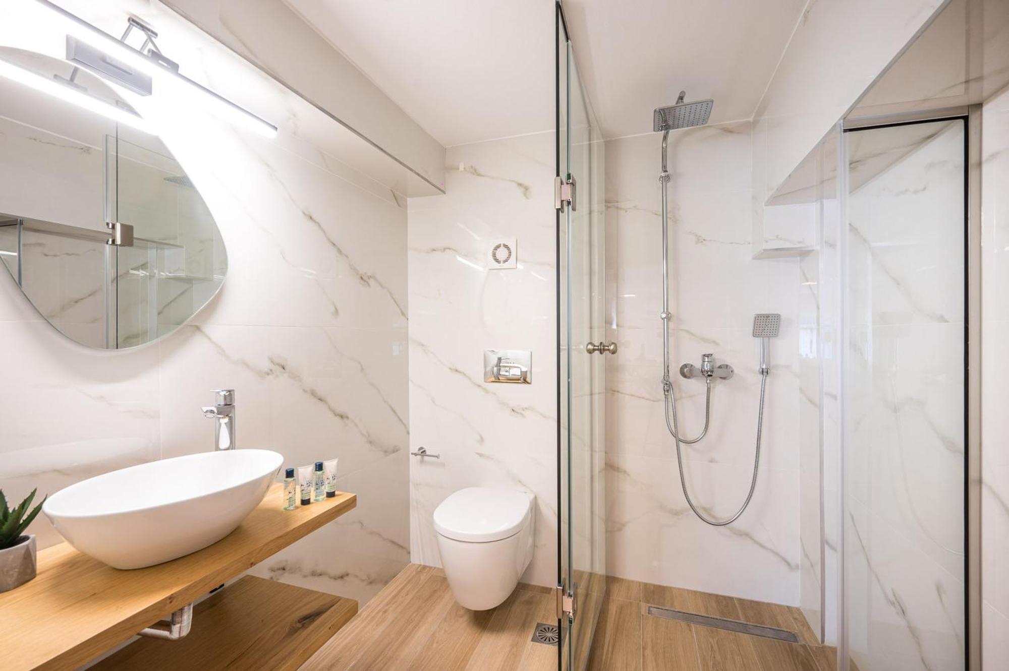 Senaon Urban Living City Center 이라클리온 외부 사진