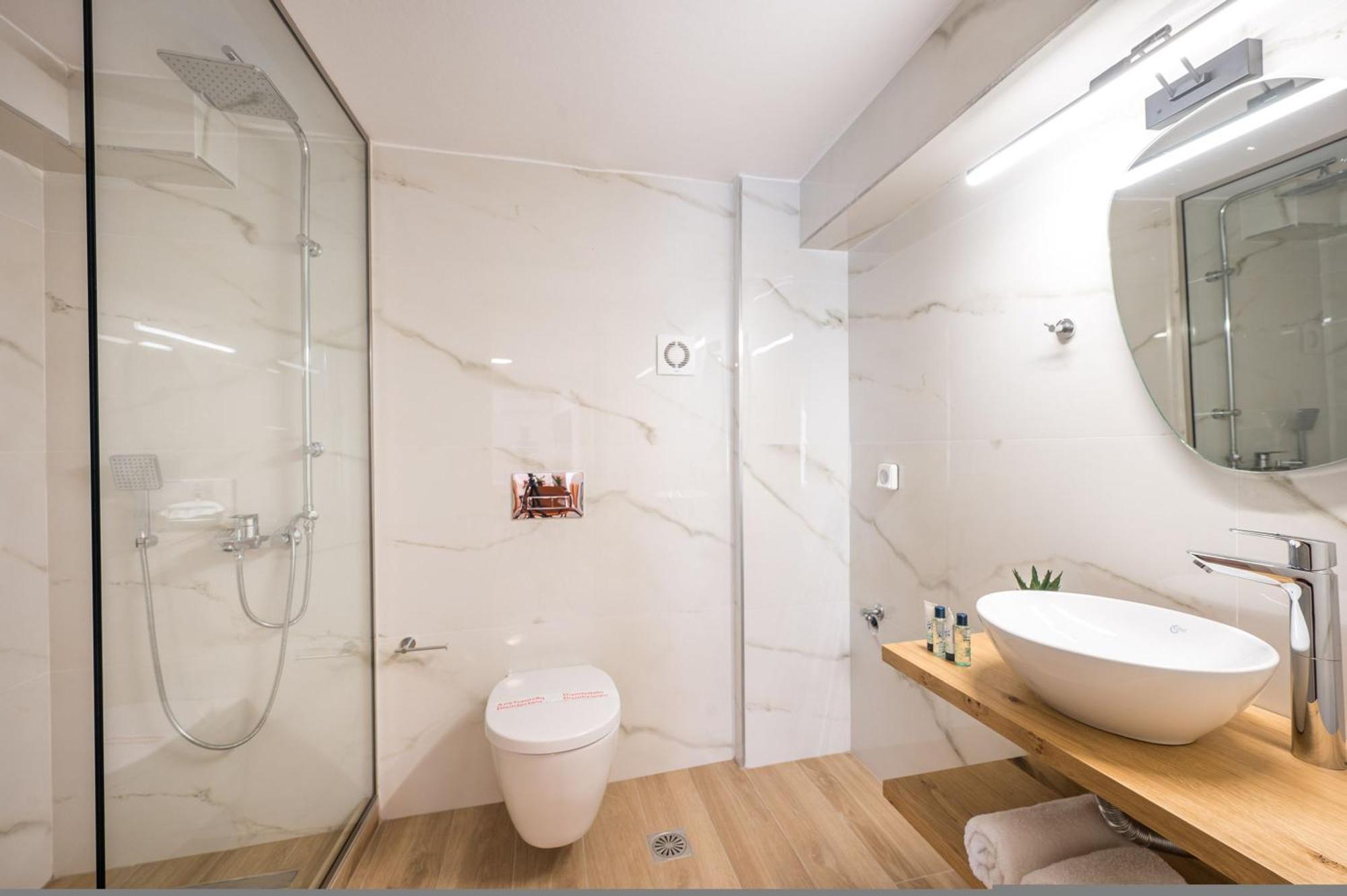 Senaon Urban Living City Center 이라클리온 외부 사진