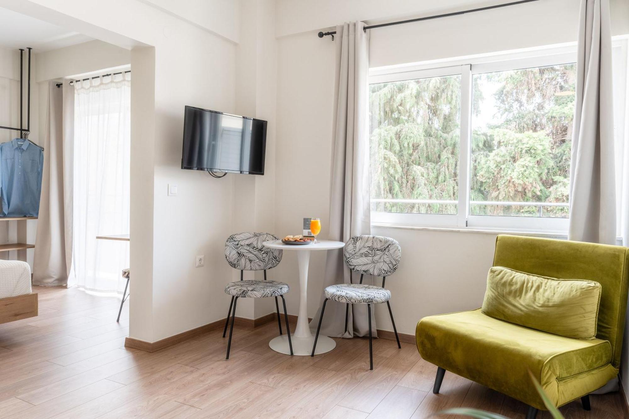 Senaon Urban Living City Center 이라클리온 외부 사진
