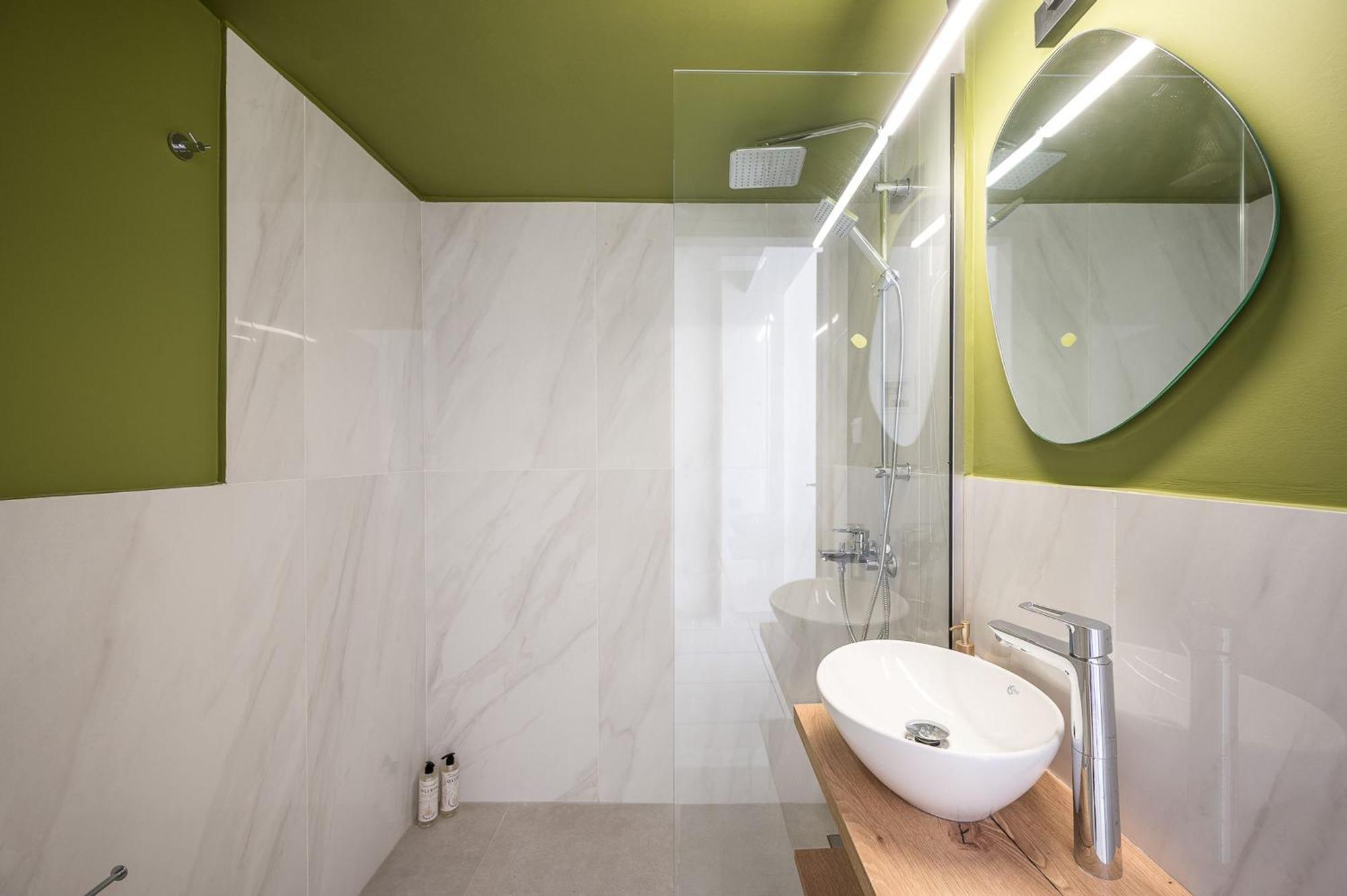 Senaon Urban Living City Center 이라클리온 외부 사진