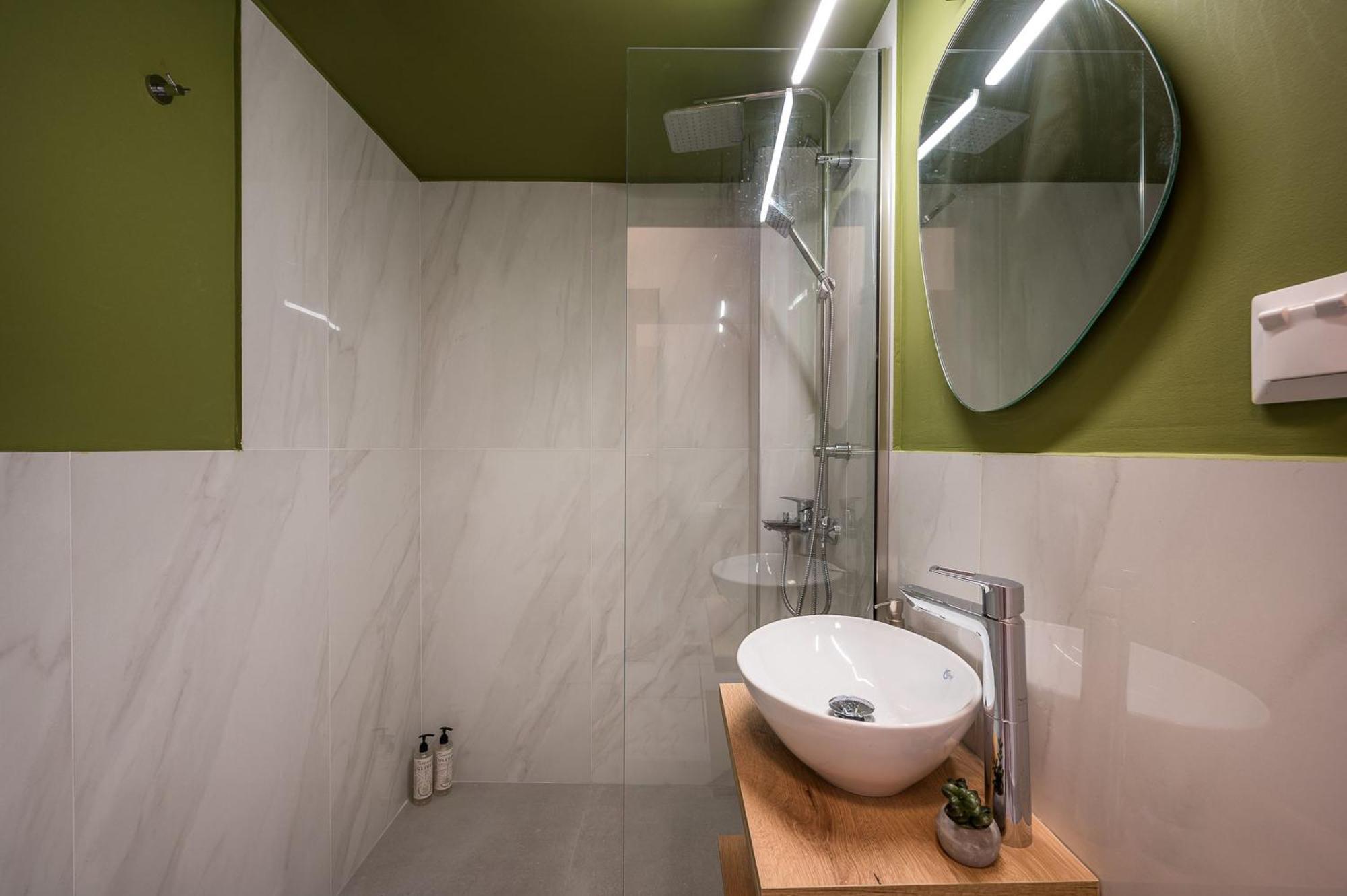 Senaon Urban Living City Center 이라클리온 외부 사진