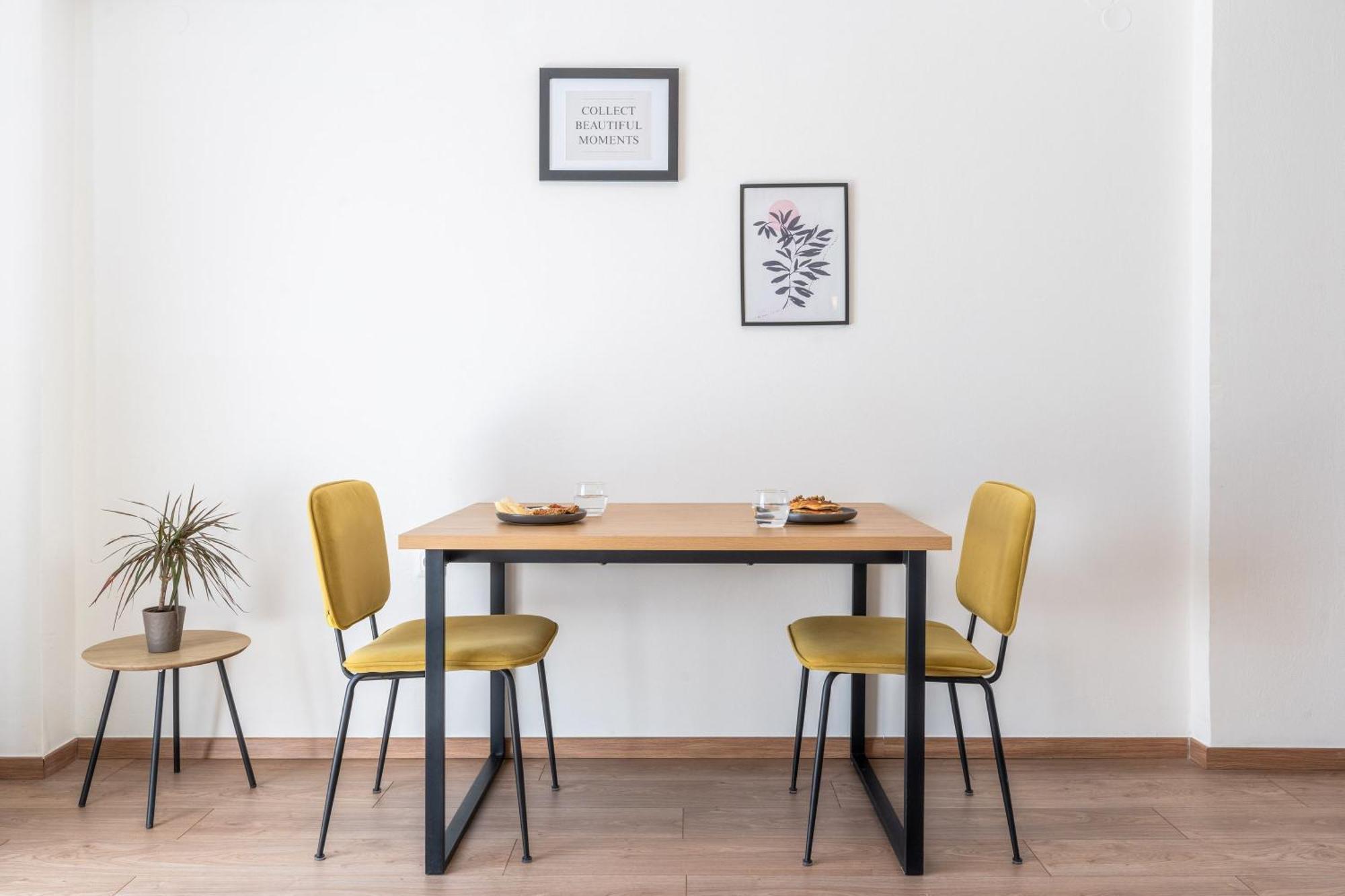 Senaon Urban Living City Center 이라클리온 외부 사진