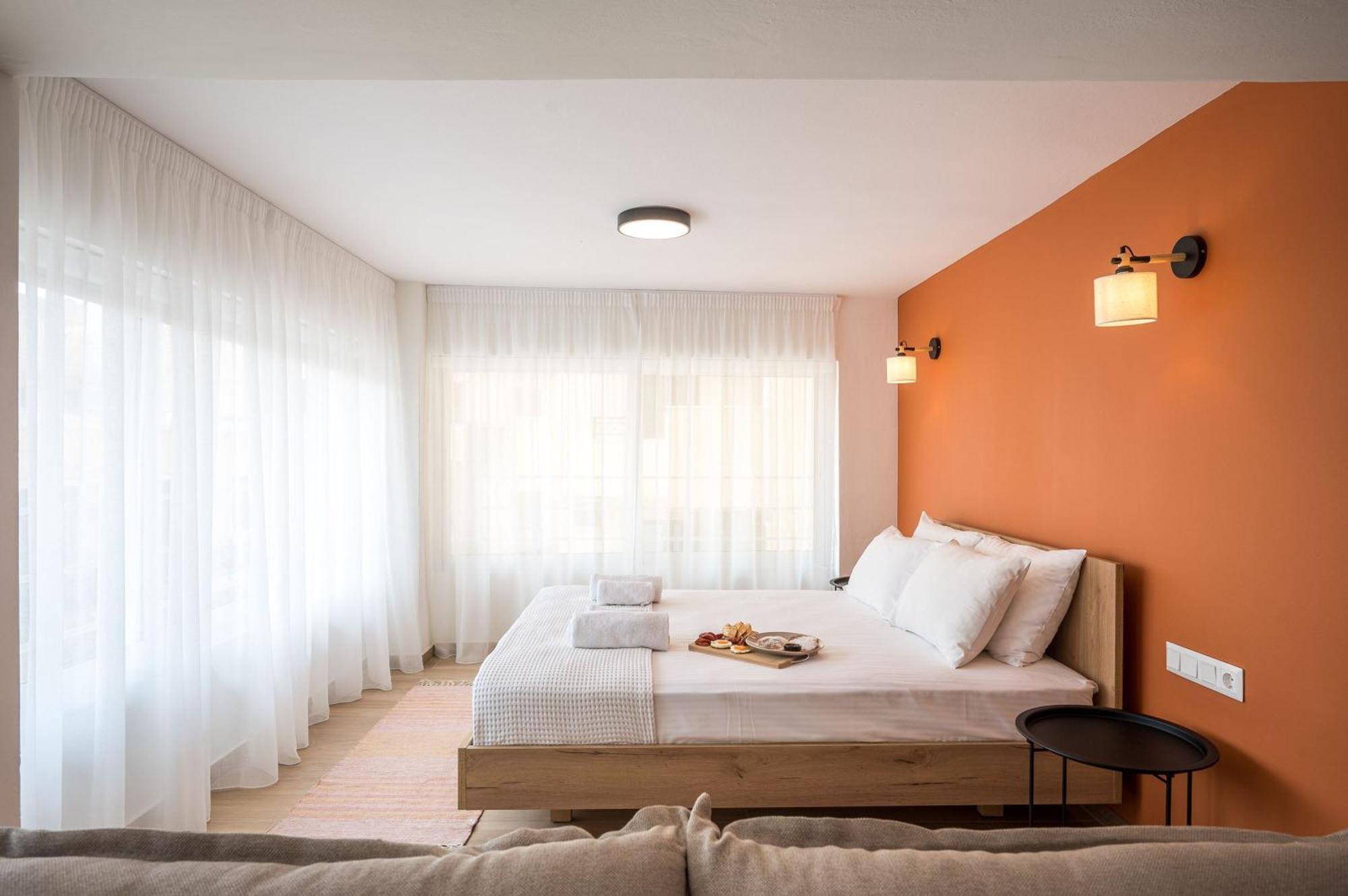 Senaon Urban Living City Center 이라클리온 외부 사진
