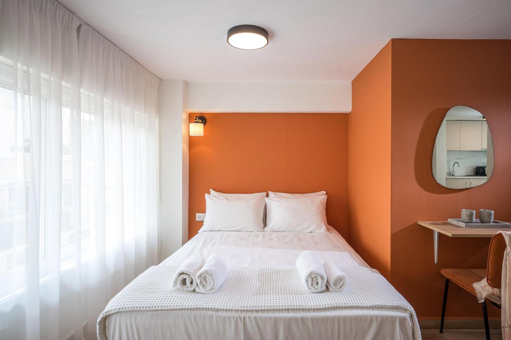 Senaon Urban Living City Center 이라클리온 외부 사진