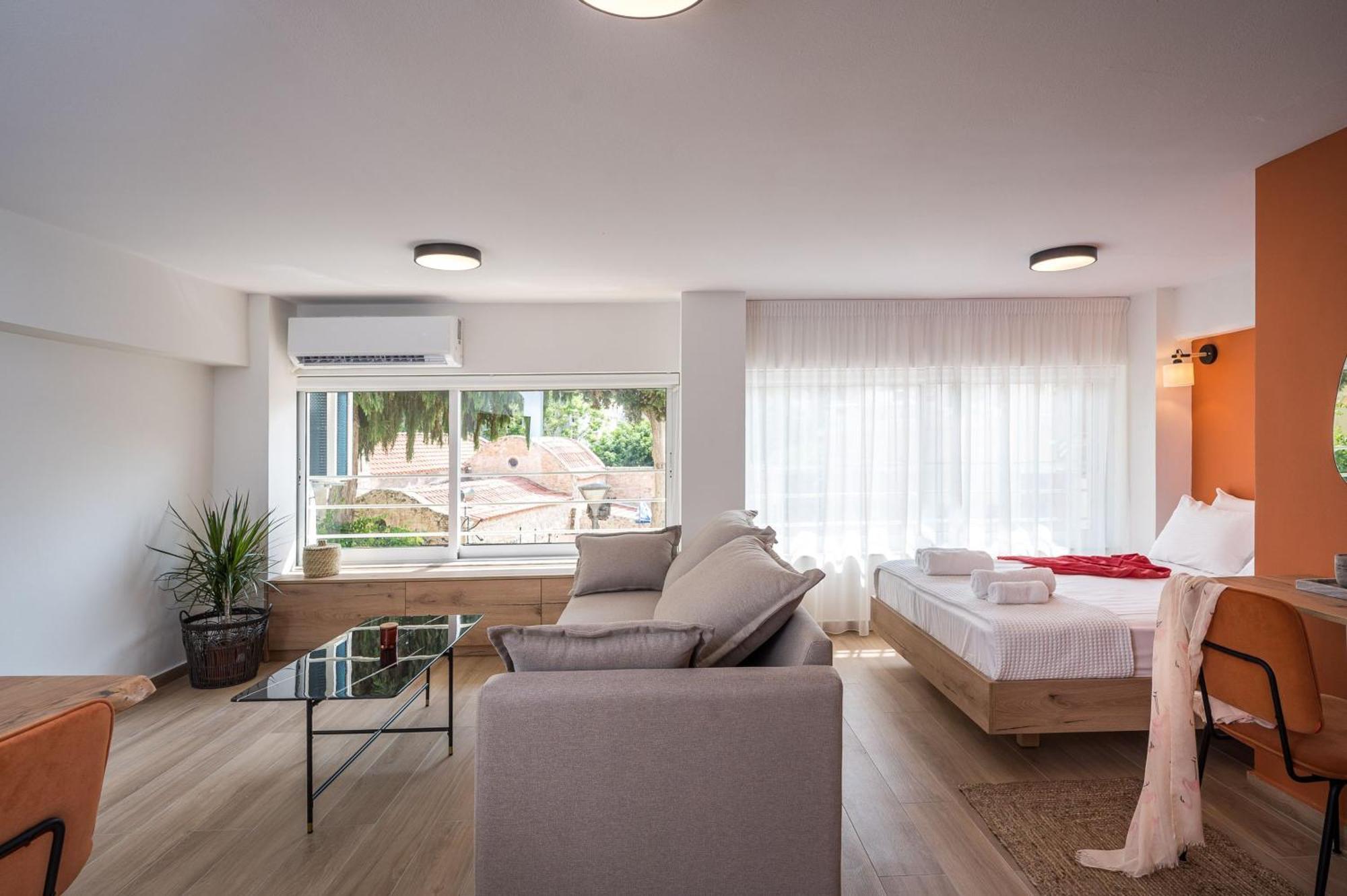 Senaon Urban Living City Center 이라클리온 외부 사진